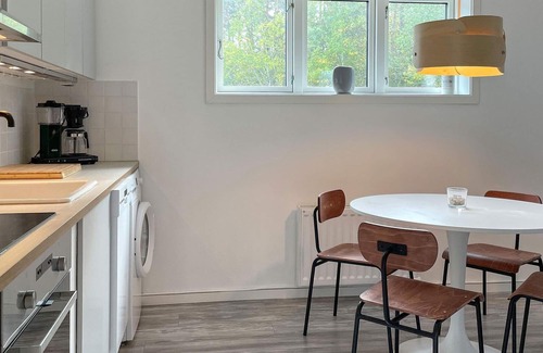 Storlinge House | Stylish Holiday Apartment on Oland