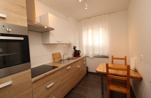 Frohnhausen Apartment | Stylish Holiday Apartment
