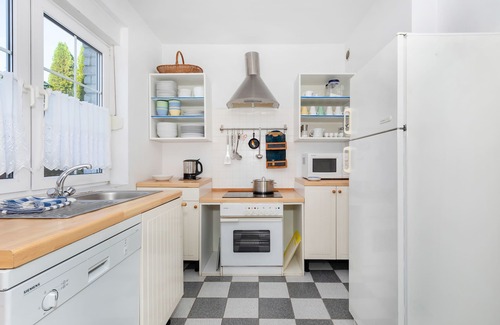 Chlopy House | Stylish holiday home for up to 21 people on the Polish Baltic coast