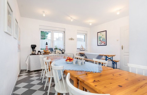 Chlopy House | Stylish holiday home for up to 21 people on the Polish Baltic coast