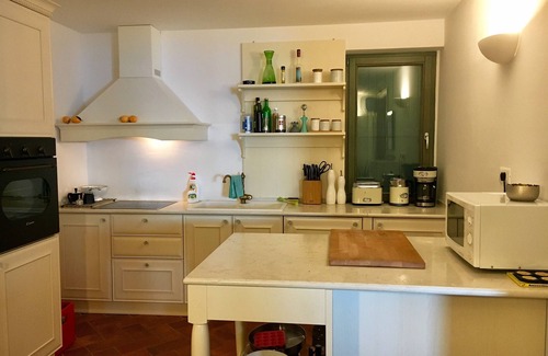 Ugljan Villa | Stylish holiday home in a dream location pool, parking, WiFi