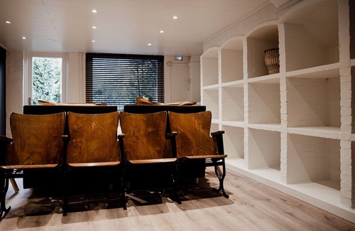 Leende House | Stylish holiday home in Leende with garden