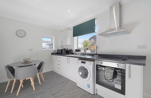 Thornley House | Stylish home, Near Durham Heritage Coast, Sleeps 5