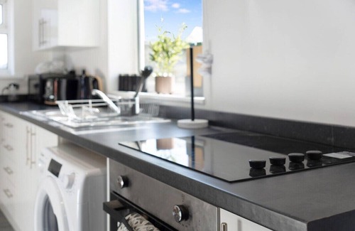 Thornley House | Stylish home, Near Durham Heritage Coast, Sleeps 5