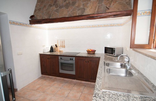 Sant Antoni de Portmany Villa | Stylish Ibiza Villa with Pool