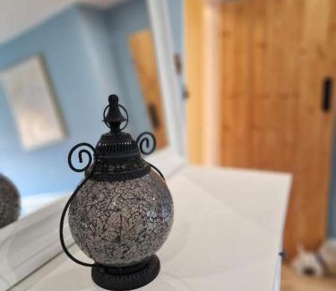 Market Harborough House | Stylish Little Bowden Retreat - Market Harborough