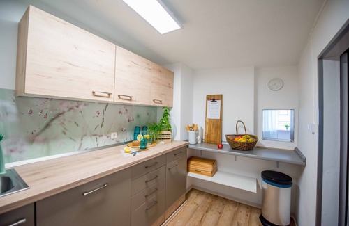 Eisenach Apartment | Stylish living in the heart of Eisenach