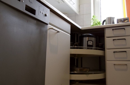 Groningen Bed & Breakfast | Stylish Lottus Room in Duplex Near Center & UMCG
