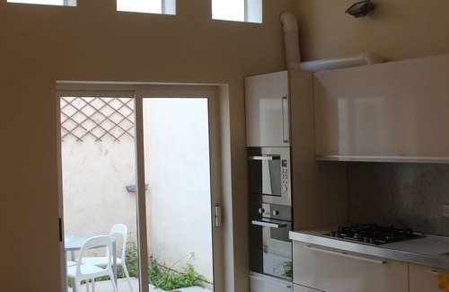 Tal-Ghoqod Apartment | Stylish, modern, central apartment in St. Julians,