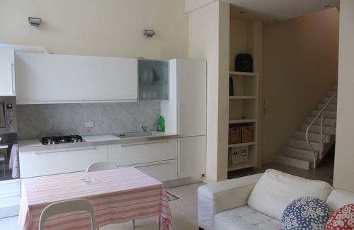 Tal-Ghoqod Apartment | Stylish, modern, central apartment in St. Julians,