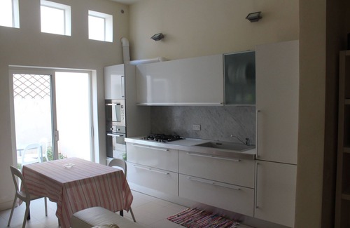 Tal-Ghoqod Apartment | Stylish, modern, central apartment in St. Julians,