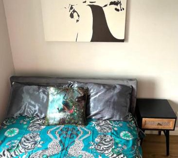 Notting Dale Apartment | Stylish Notting Hill Apartment