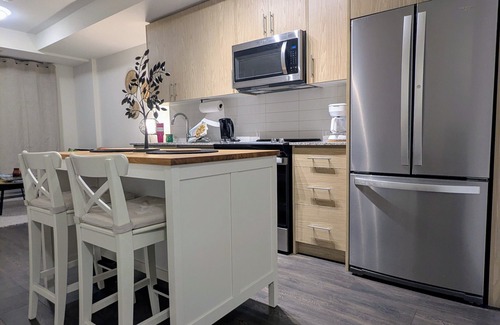 Oakville Condo | Stylish Oakville Condo to Call Home