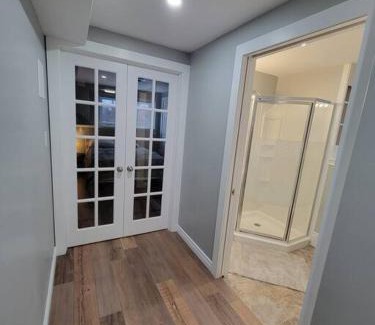 Terra Nova Apartment | Stylish one bedroom Apartment.