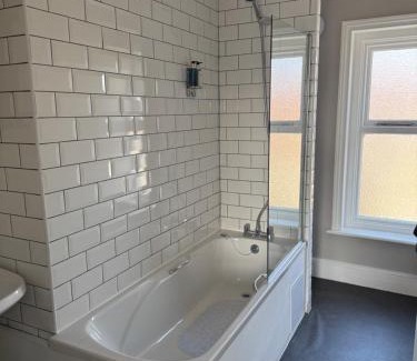 Norwich Apartment | Stylish One Bedroom Apartment