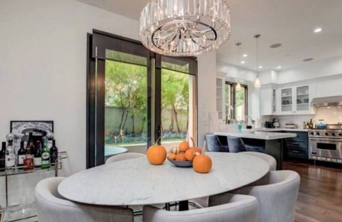 Wilshire Montana House | Stylish, Peaceful Home- Amazing Location!
