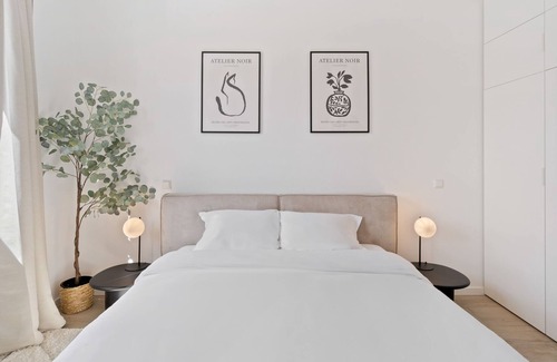 Roeser Apartment | Stylish Retreat in Bivange Roeser ID188