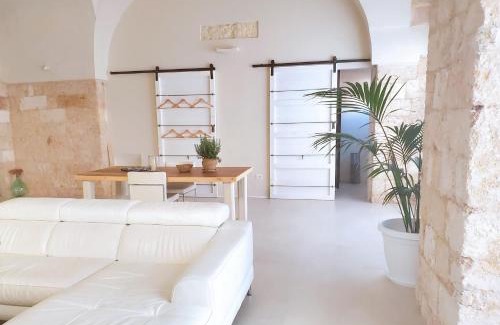 Neviano Apartment | Stylish & Romantic Loft in the heart of Salento