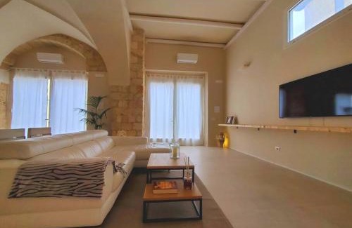 Neviano Apartment | Stylish & Romantic Loft in the heart of Salento