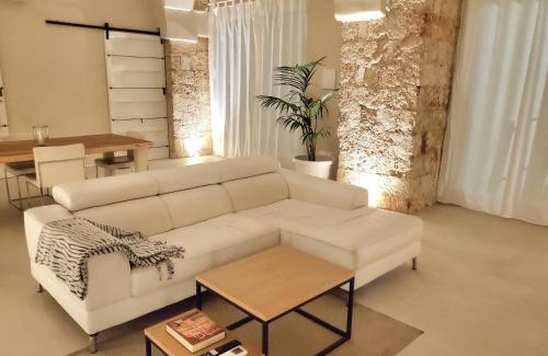 Neviano Apartment | Stylish & Romantic Loft in the heart of Salento