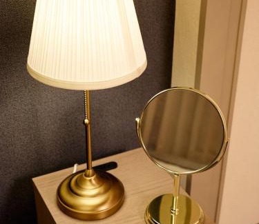 Susukino Apartment | Stylish Room Near Susukino 2 Beds 205