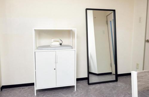Susukino Apartment | Stylish Room Near Susukino 2 Beds 205
