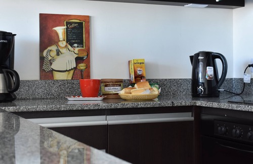 San Telmo Apartment | Stylish San Telmo apartment w/pool, gym & balcony—steps from iconic market!