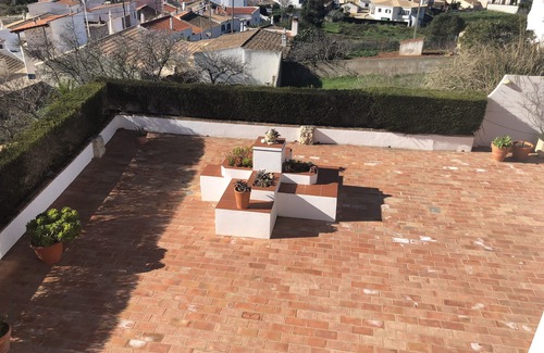 Figueira House | Stylish semi-detached villa in one of the most beautiful regions of Portugal.