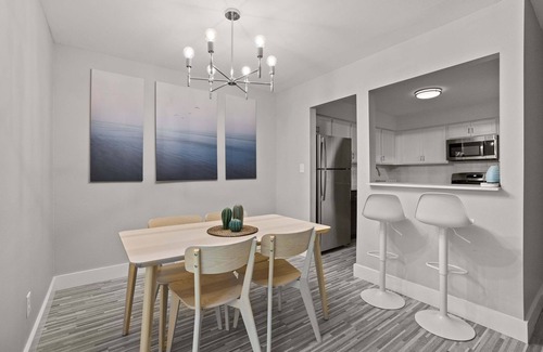Rochester Apartment | Stylish & Spacious Getaway Near Downtown