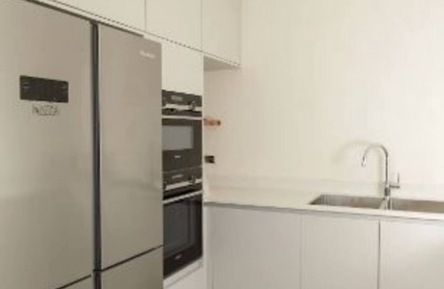 Netanya Apartment | Stylish & Spacious 3 bedroom apartment by the Sea