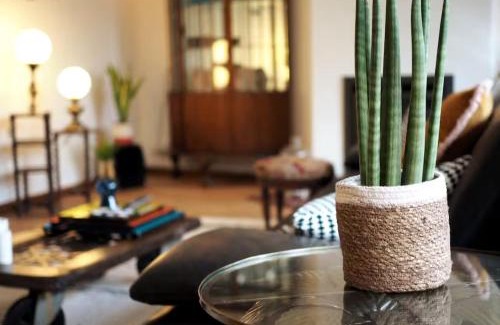 Schipperskwartier Apartment | Stylish & Spacious Flat viewing the Lovely MAS