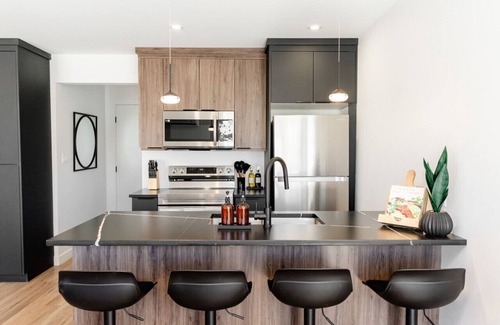 Winnipeg House | Stylish & Spacious | Minutes from Downtown