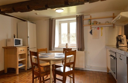 Sourbrodt House | Stylish Stay in Sourbrodt