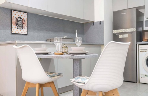 Barsha Heights Apartment | Stylish Studio Apartment in Tecom's Prime Location
