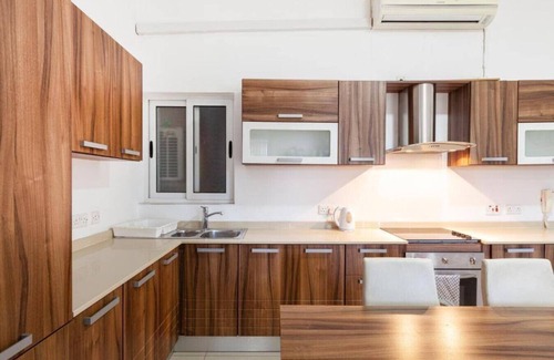 Msida Apartment | Stylish & Super Central 2BR apartment
