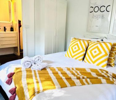Melton West House | Stylish tiny home in Melton west