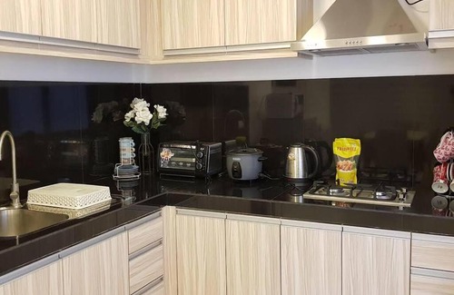 Balanga Apartment | Stylish Townhouse in Balanga City Quiet Neighborhood