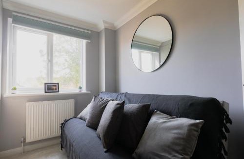 Bournemouth City Centre Apartment | Stylish Two bedroom flat near town centre