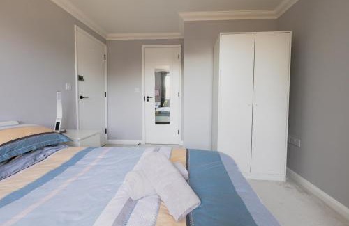 Bournemouth City Centre Apartment | Stylish Two bedroom flat near town centre