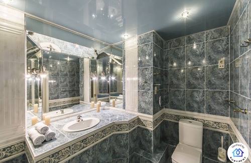Afanasivsʹkyy Yar House | STYLISH APARTMENT CLOSE TO THE OPERA THEATER