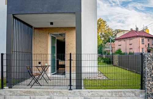 Wola Duchacka Apartment | Stylish Urban Retreat by UR4N!