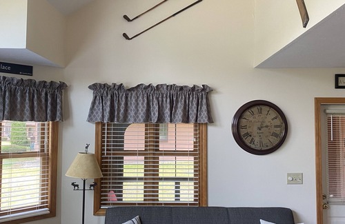 North Woodstock House | Stylish Vacation Getaway in the White Mountains not far from Loon Mountain.