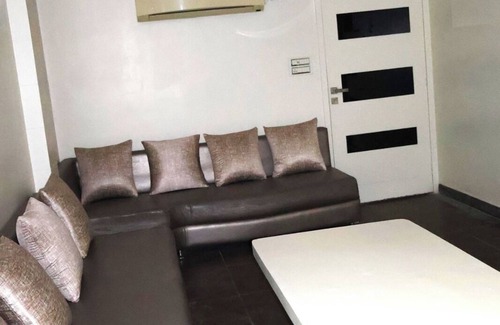 Jaipur Apartment | stylish vacation home with home theater, games zone and open terrace