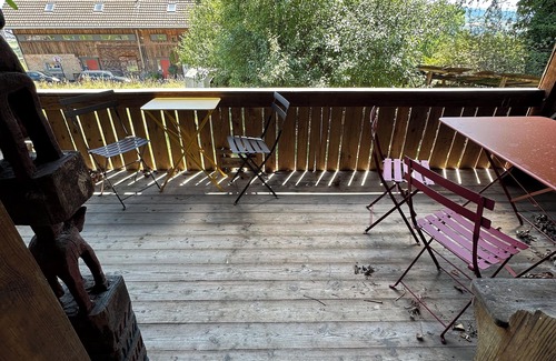 Weinfelden House | Stylish vacations in the countryside with your pet