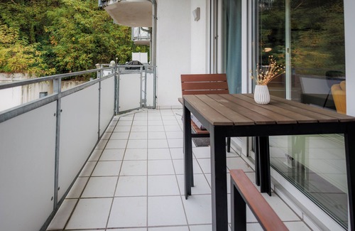 Baiertal Apartment | Stylish Village Apartment