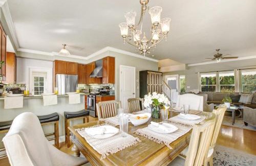 Windsor House | Stylish Vineyard Living at Winemakers Estate