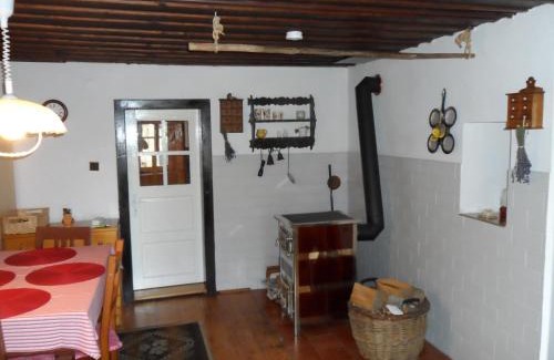 Petrovice u Susice House | Stylová chalupa na kraji národního parku Šumava