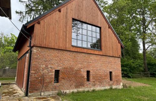 Rytirova Lhota House | Stylový Špejchar v Českém ráji