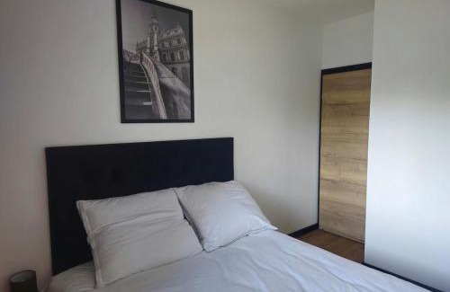 Zamosc Apartment | StyLove miejsce