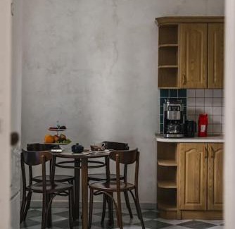 Przemysl Apartment | Stylowy Apartament w centrum Piecowy Zakątek